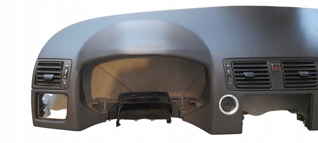 фото №6, Консоль панель приладів приладова подушка безпеки volvo v50