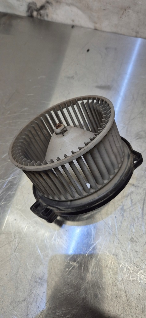 фото №4, Повітродувка обдув вентилятор 194000-0340