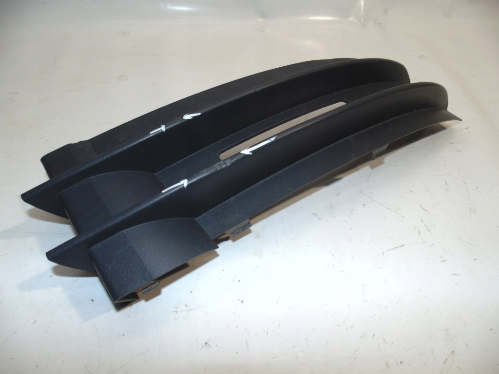 Caddy 3 решётка решётка  бампера левая правая перед Цена