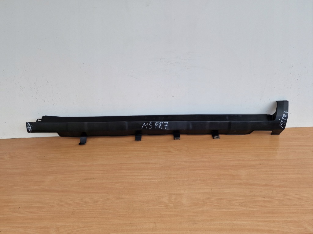 фото №1, Honda crv cr-v 06-12rok права молдинг поріг поріг