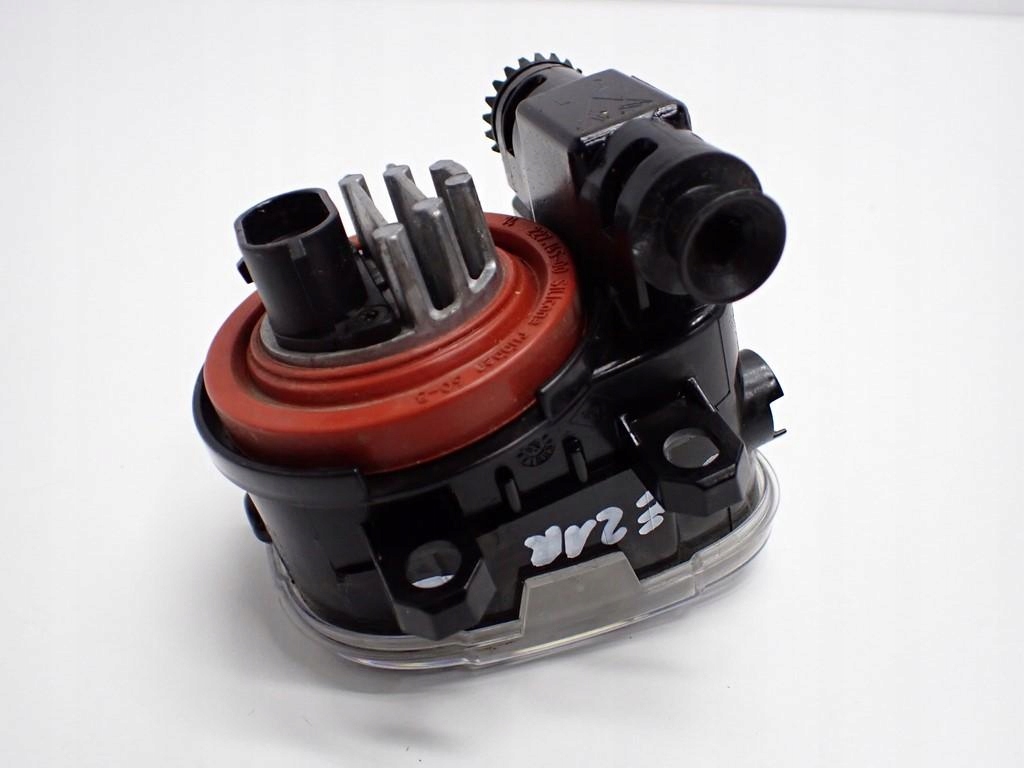 фото №6, Противотуманная фара led drl левый lift 261550862r renault zoe ii 21r