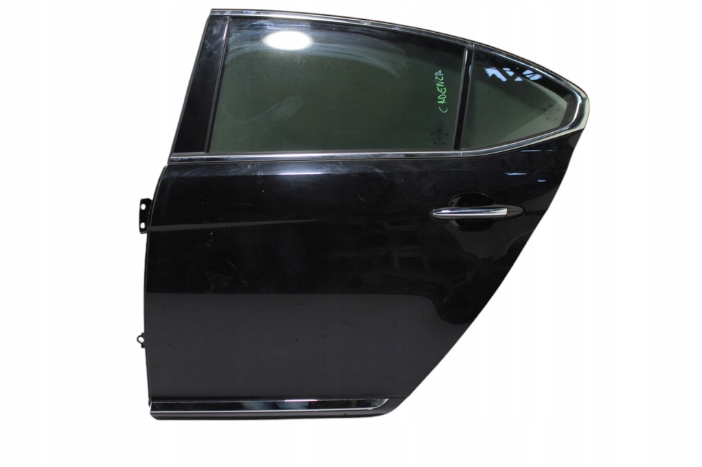 фото №1, Kia cadenza двері задні ліва