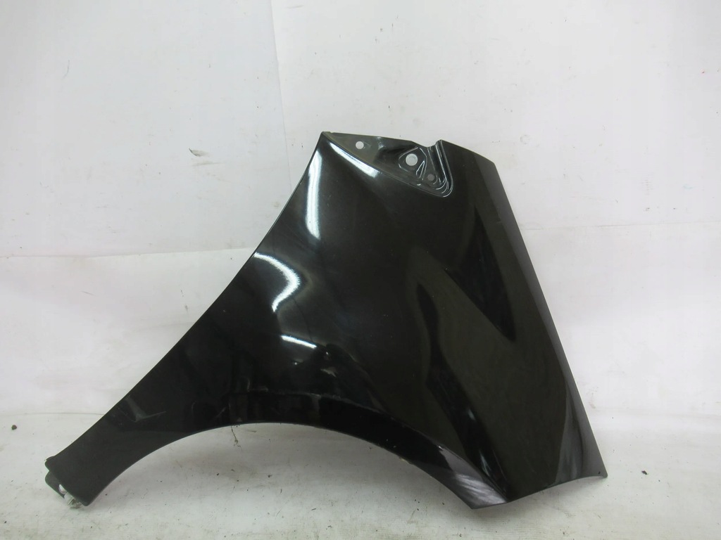 фото №1, Крыло перед передний правый mercedes a klasa w169