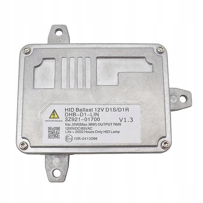 фото №1, Преобразователь ксенон hyundai kia 3z921-01700