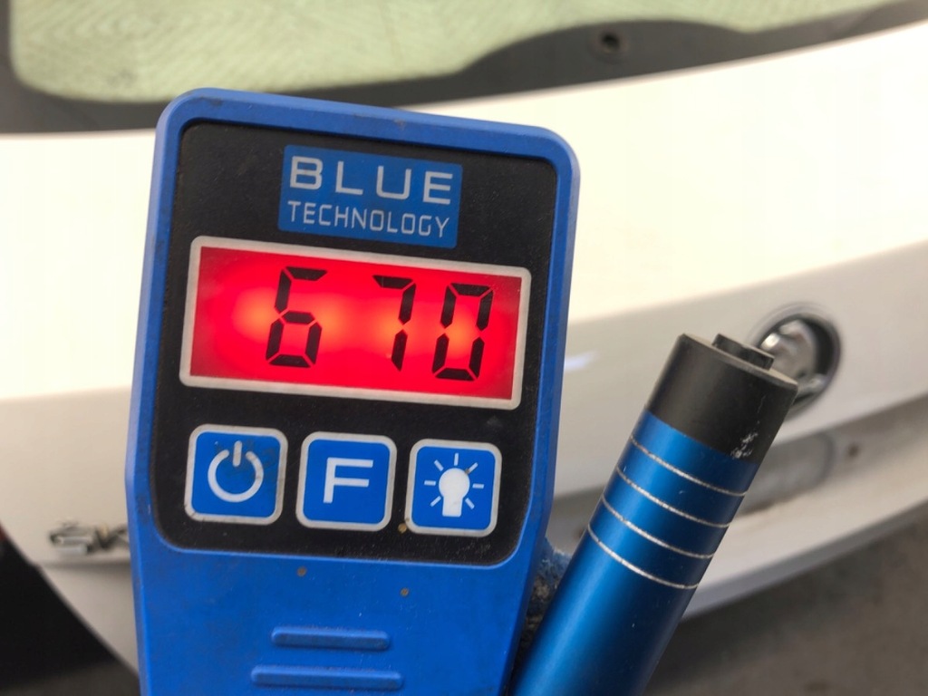 фото №8, Крышка багажника задняя skoda rapid хэтчбек белый candy задняя, багажника