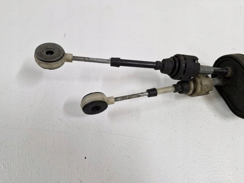 фото №7, Opel insignia a 1.8 b выборщик домкрат переключения передач