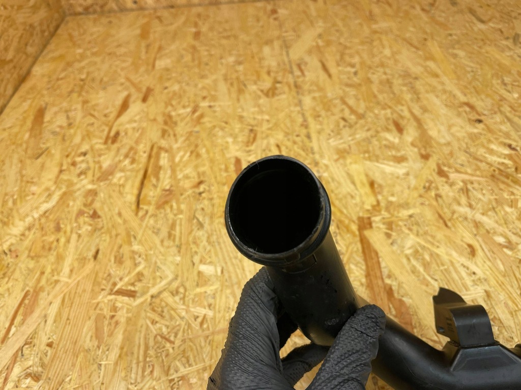 фото №10, Труба шланг воздухозаборник воздуха volvo v60 ii s60 iii 31474519 2018-