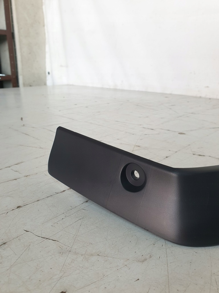 фото №8, Брызговики комплект правый левый задняя mazda 6 ii gh 2007-2012