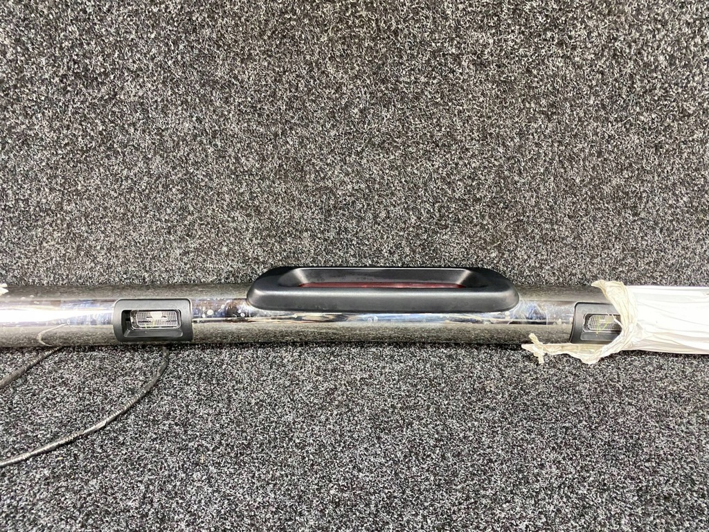 фото №6, Ford ranger 3 iii 12- трубопровод рама трубы кузов