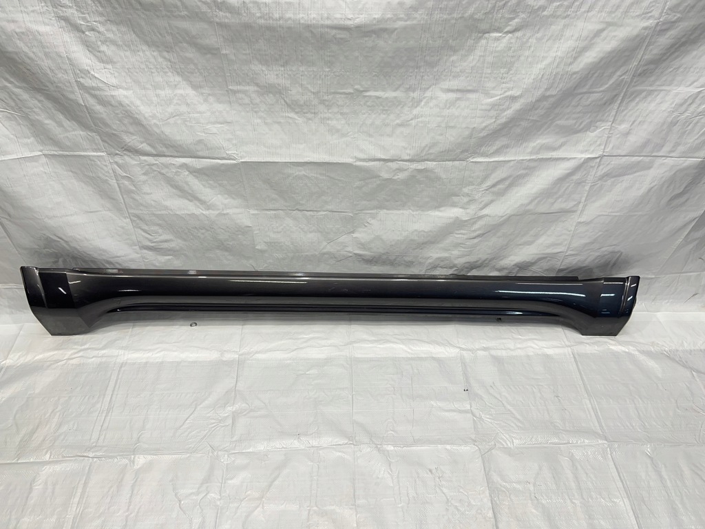 фото №1, Jeep grand cherokee wk2 накладка порог