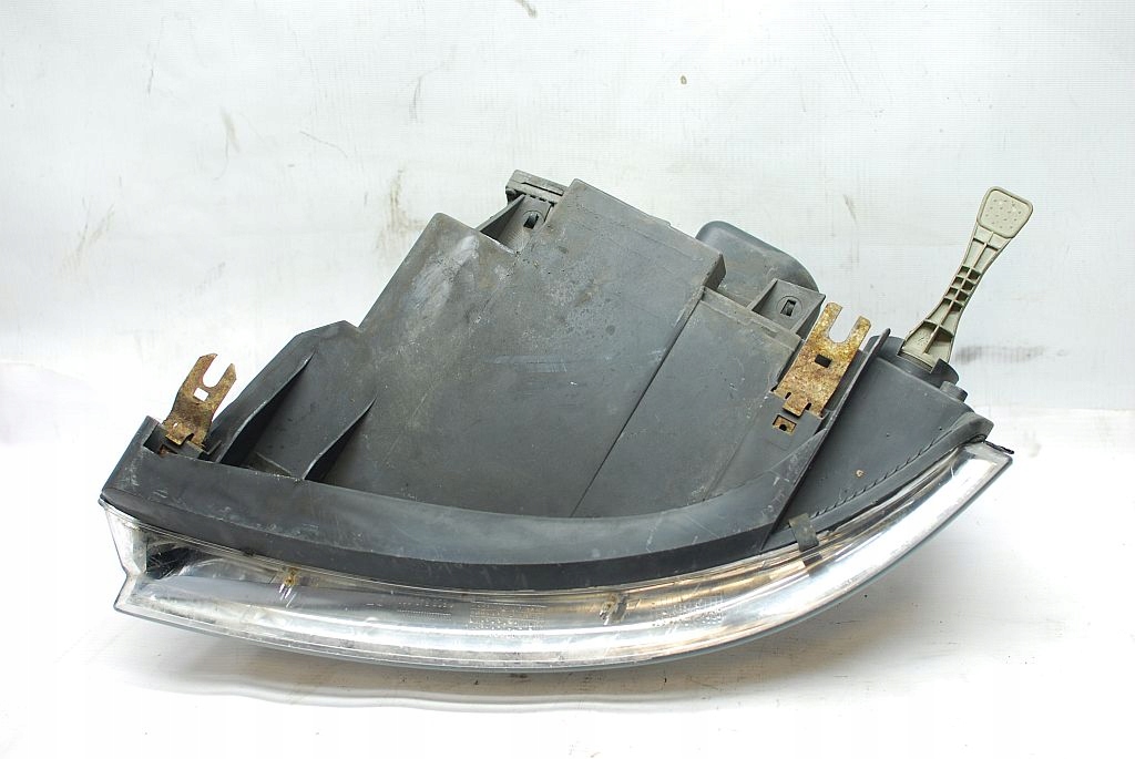 фото №14, Лампа ксенон правый перед 7m3941018 vw sharan fl 01-09