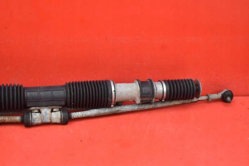 фото №10, Трансмісія рейка рульова eu sjh-g0 honda fr-v 2.2 i-cdti 140 km 04-09