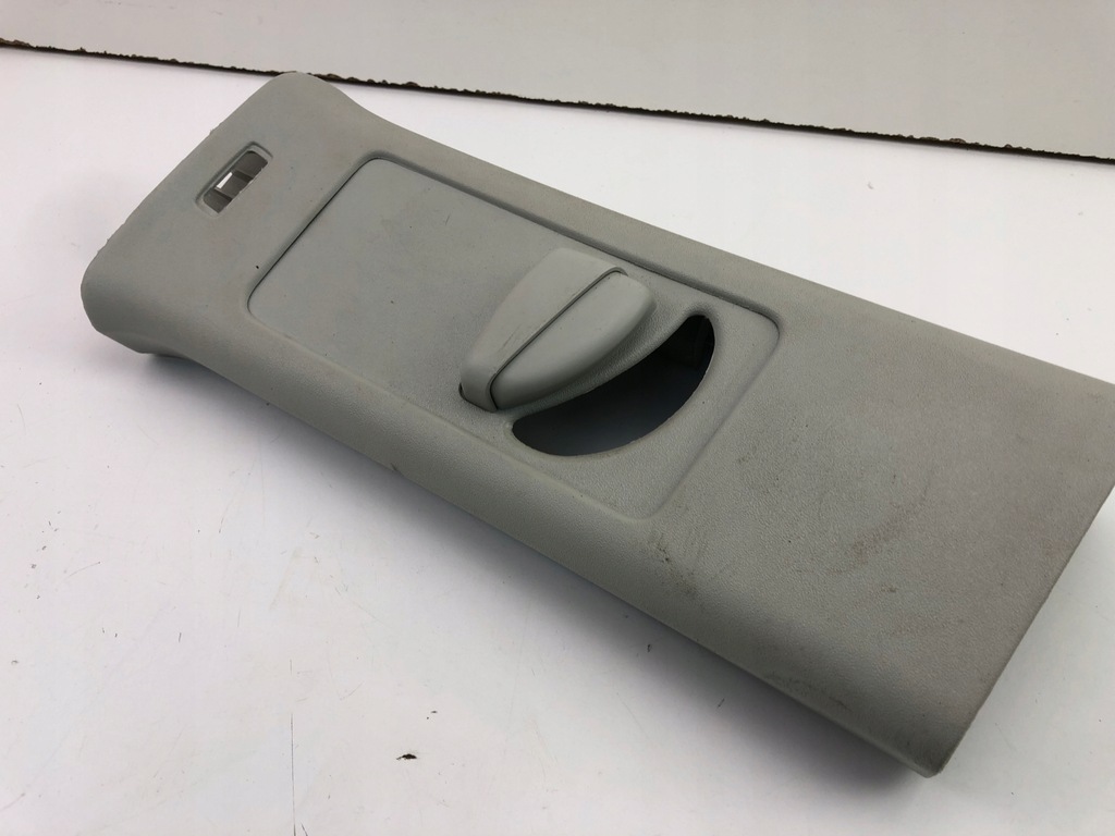 фото №9, Vw touran ii захист обшивка стійка правий задня 1t0868312d