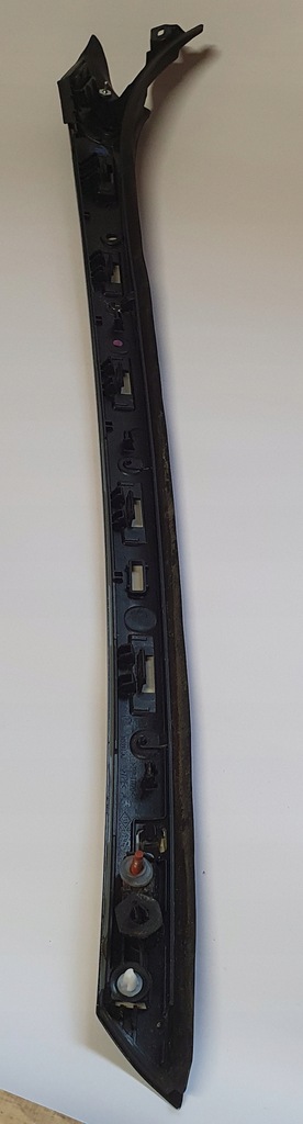 фото №8, Молдинг подоконная renault espace v цвета