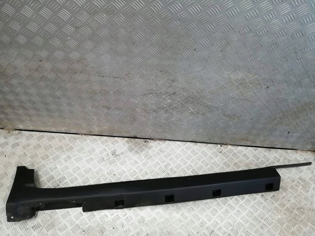 Купить Chevrolet trax молдинг порог левая 95161802