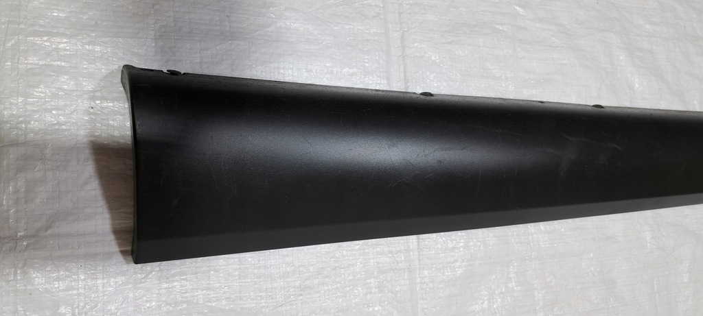 фото №2, Lexus rx 350 rx450h+ молдинг двері лівий задня 75076-48170