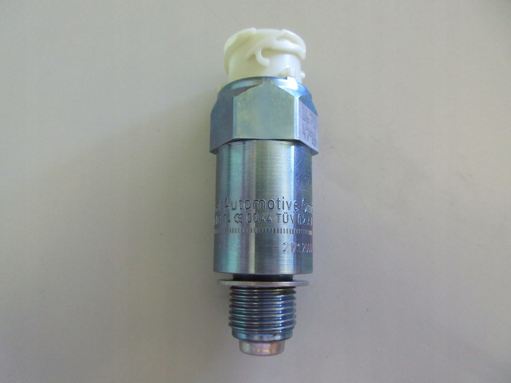 фото №8, Датчик швидкості тахографа man 217120002115