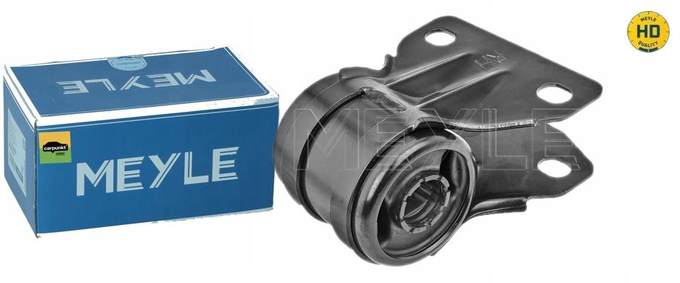 фото №2, Втулка wah. ford p. galaxy 15- pr задняя kpl.