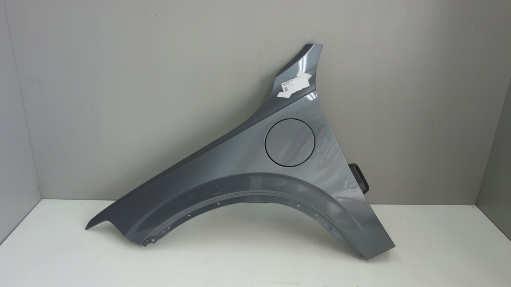 фото №1, Volvo xc90 ii крыло левый передний 714