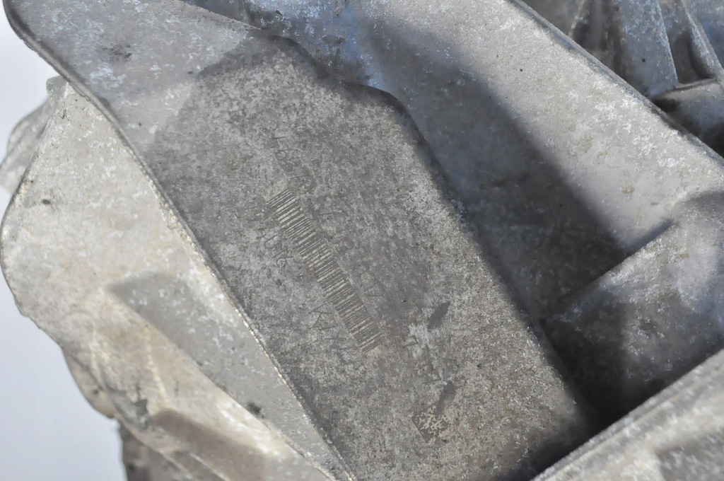 фото №10, Mercedes w176 gla x156 amg 2.0 16v 360km 381km коробка передач a2463704703 724016