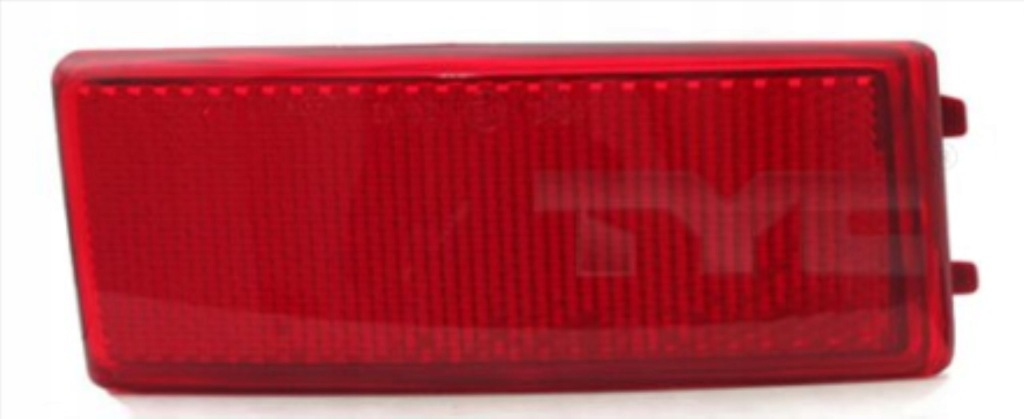 фото №8, Відбивач ford tyc 170057002 1222990