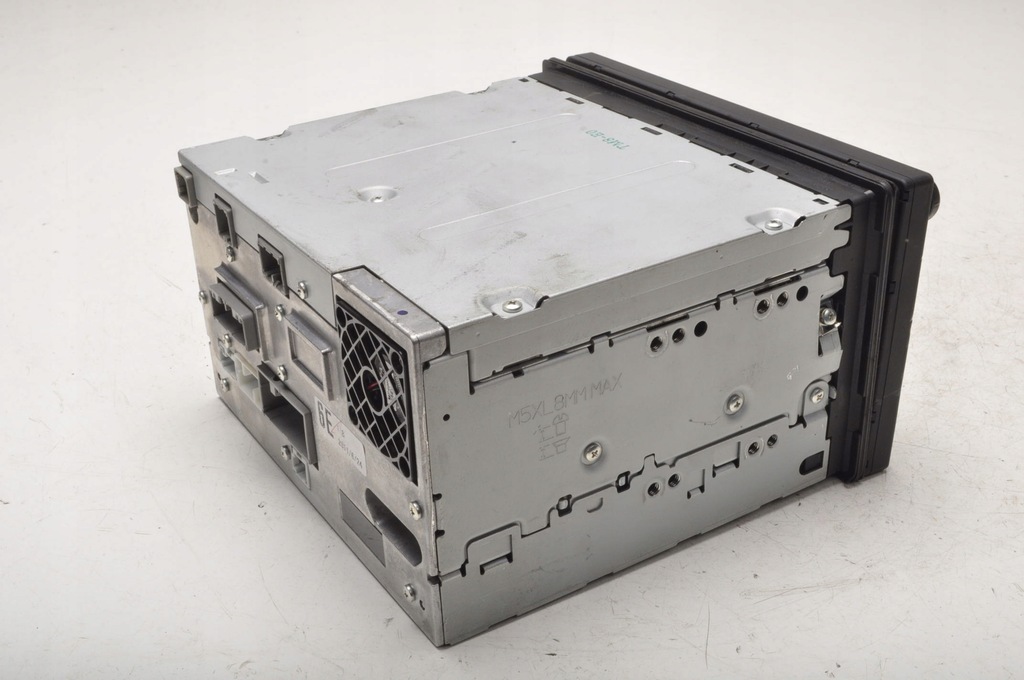 фото №8, Honda insight радио навигация 39540-tm8-e040-m1