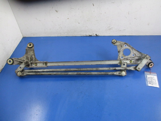 фото №4, Honda cr-v crv i механизм дворник