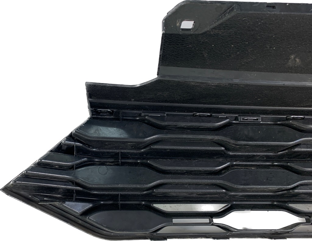 фото №7, Vw t-roc r-line значок решётка радиатора решётка радиатора 2ga853651g