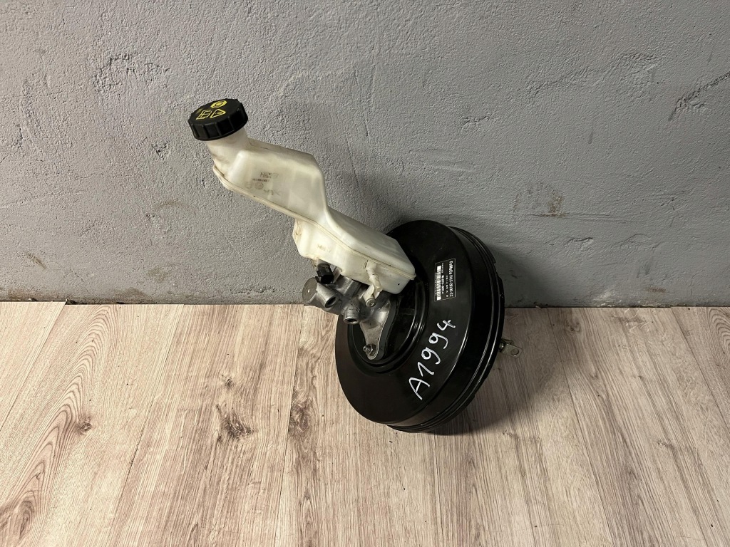 фото №1, Ford ecosport усилитель тормозов тормозные cn15-28185-ec