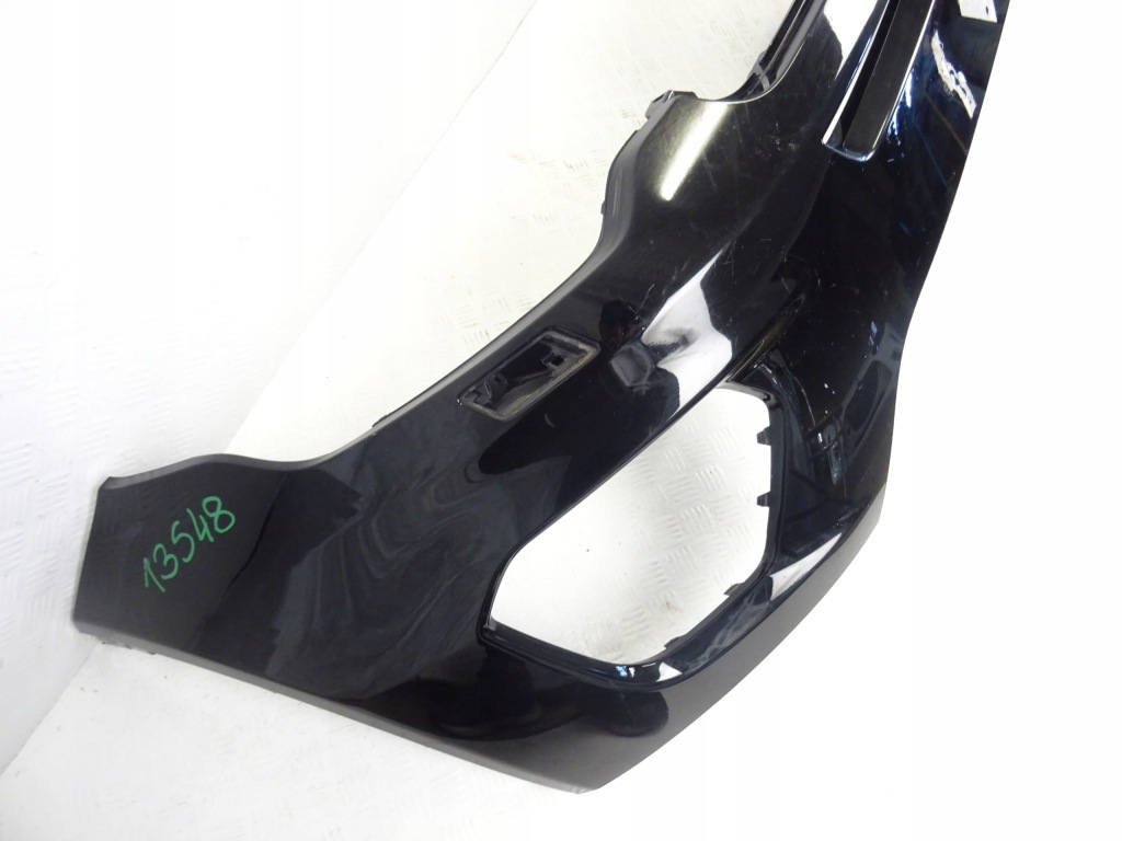 фото №2, Land rover discovery sport dynamic бампер перед