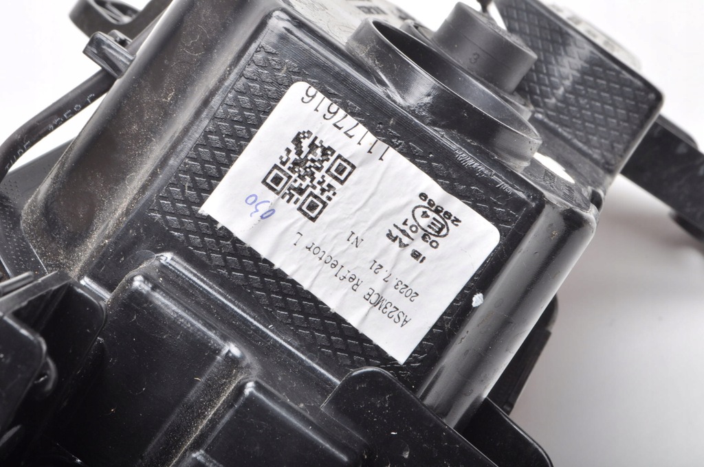 фото №7, Mg hs лампа противотуманная задняя 11177616 1010500030 2024