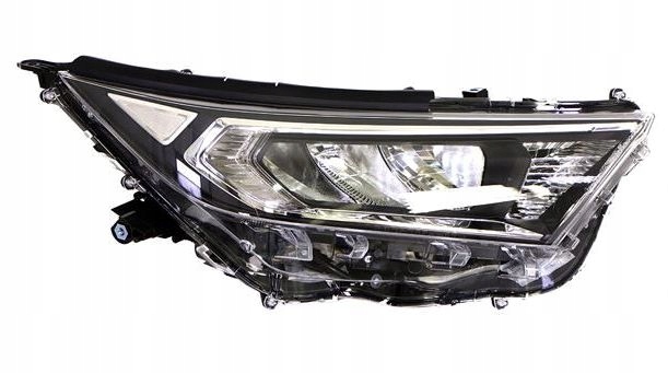 фото №1, Лампа перед передня права toyota rav4 rav 4 2018-