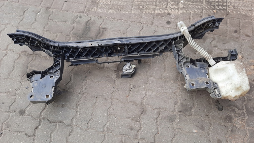 фото №5, Pas передний renault megane ii 1.4b 03r