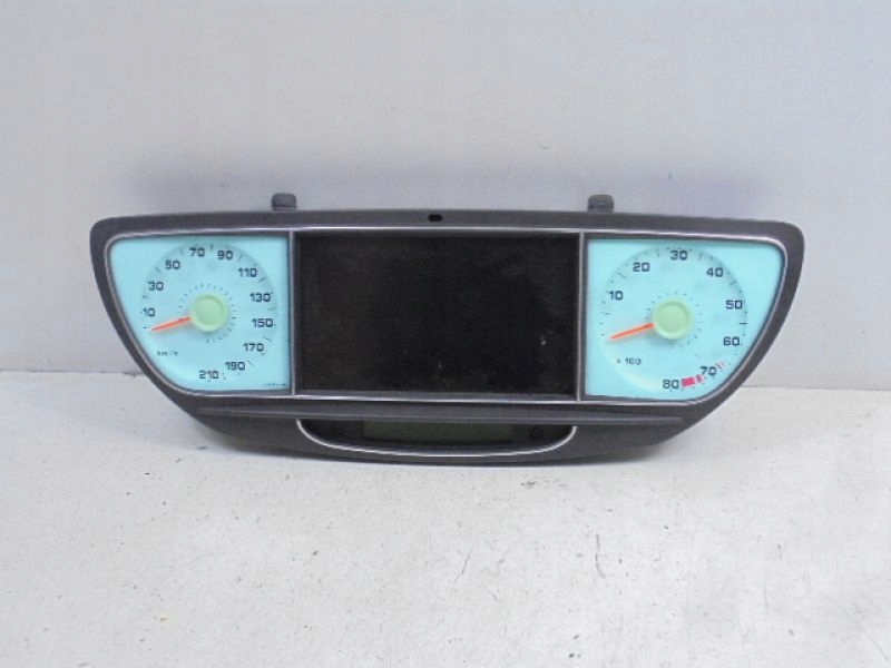 фото №10, Fiat ulysse ii счетчик приборы 3.0b 1496279080