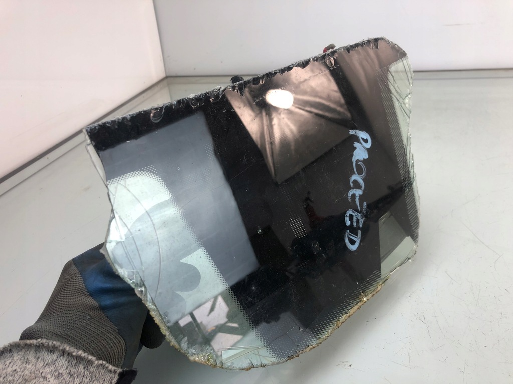 фото №6, Kia proceed ceed iii 2019- дзеркало внутрішнє