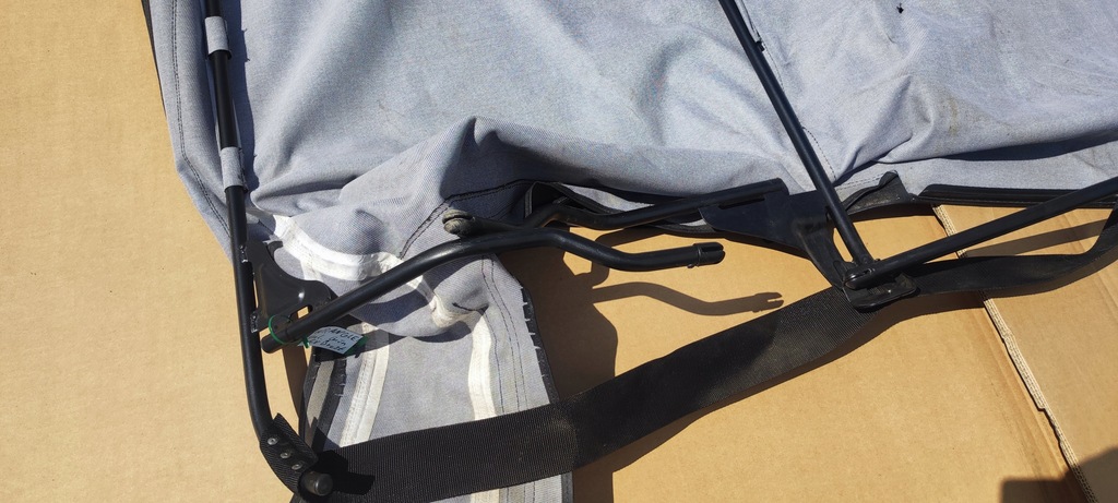 фото №15, Мягкий soft крыша jeep wrangler