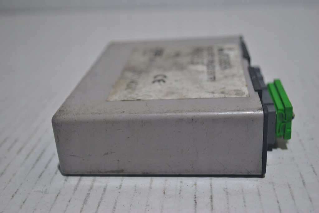 фото №8, Модуль центрального замка carisma ii mr916006