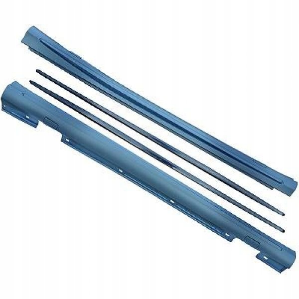 фото №1, Порог пороги комплект nowe mercedes w176 12-