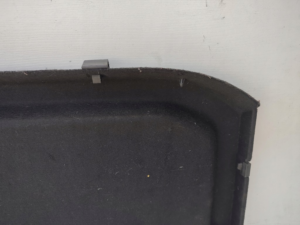 фото №11, Полка задняя багажника fiat sedici suzukisx4 05-09 оригинал