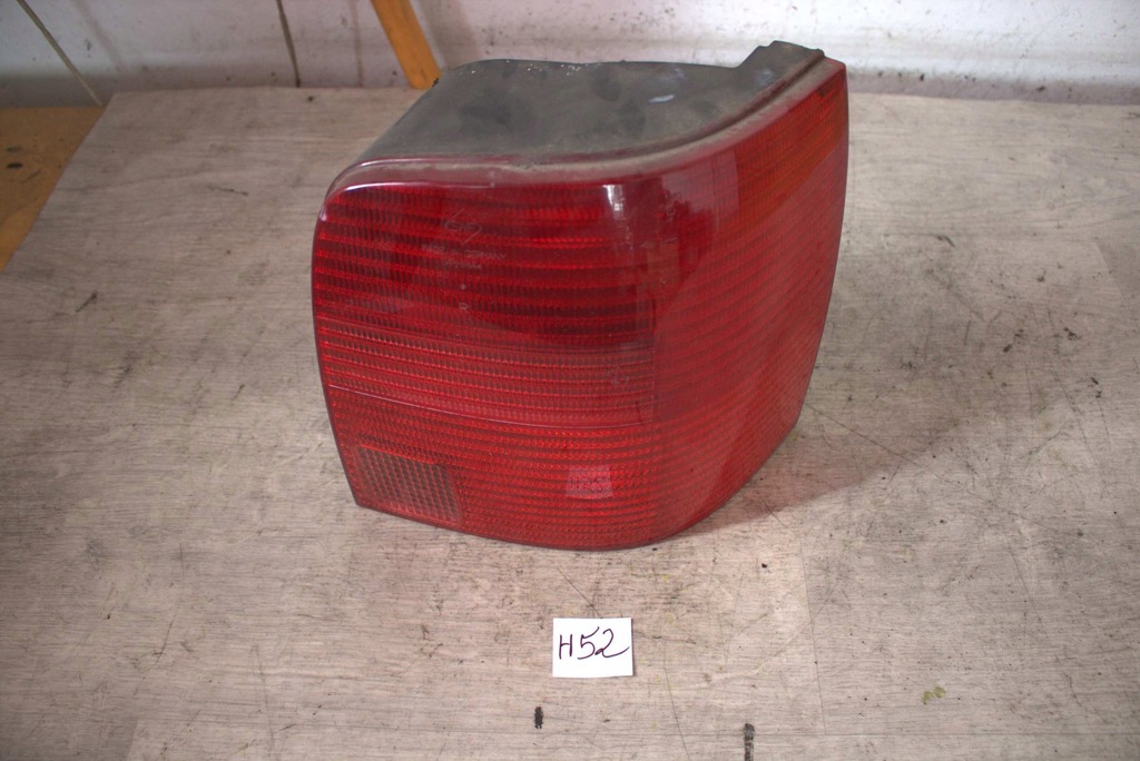 фото №1, Лампа права задня задня vw passat b5 3b9945112f