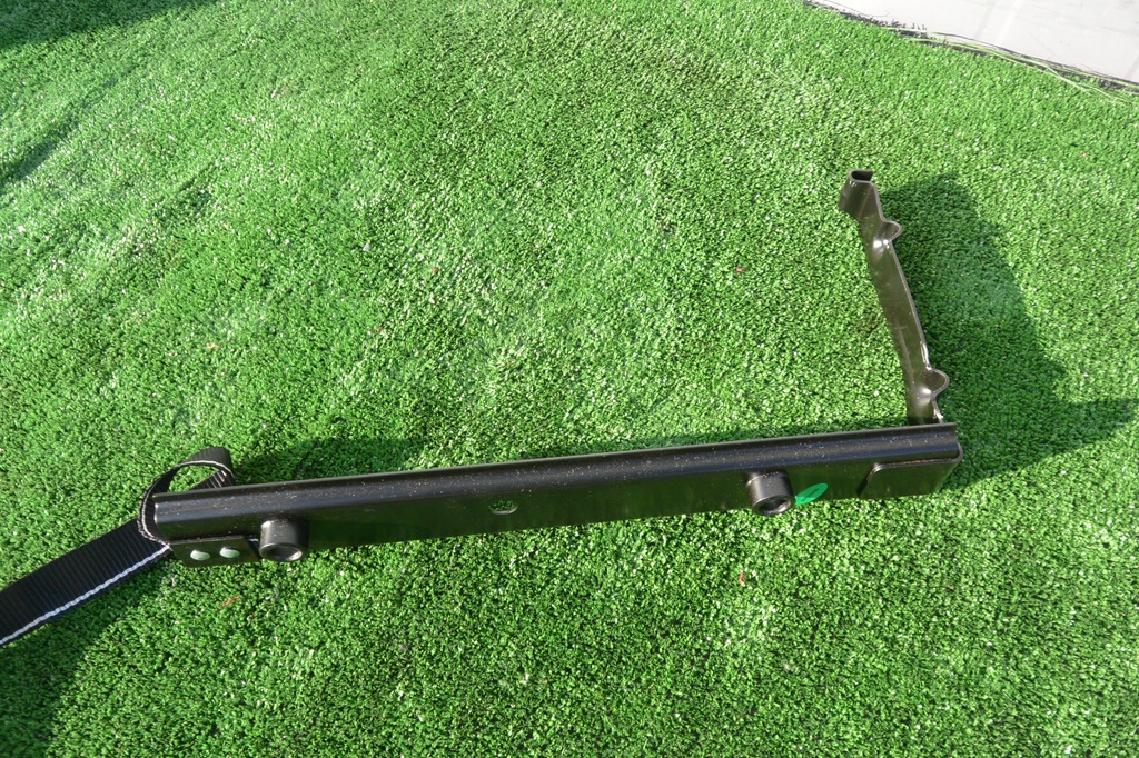 фото №4, Кронштейн аккумулятор maserati quattroporte ghibli