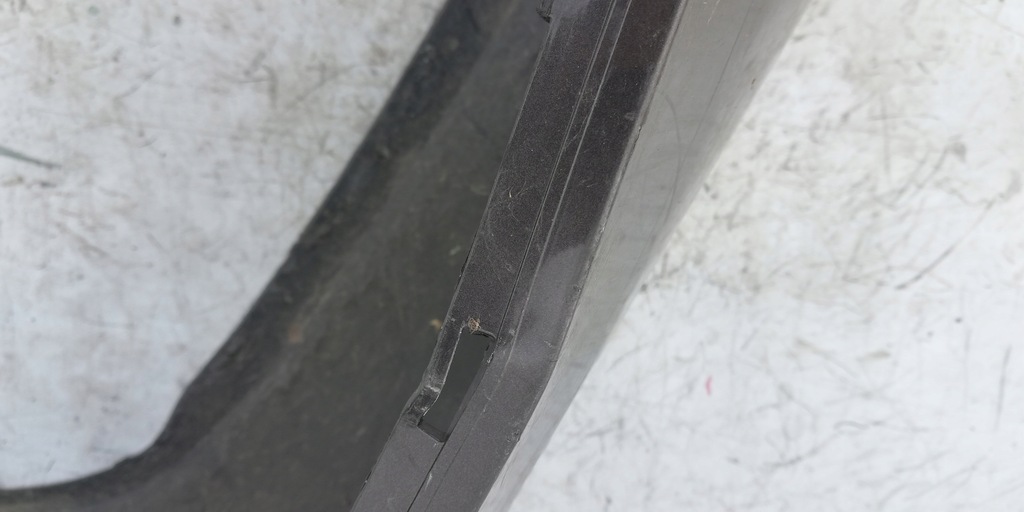 фото №7, Bmw 3 e92 e93 lift coupe cabrio бампер задній задня