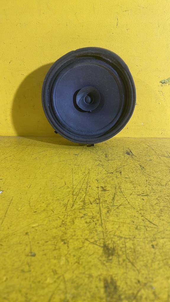 фото №1, Peugeot 4007 - динамик дверь - 8720a017