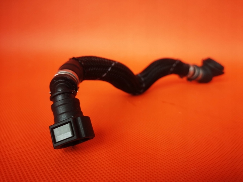 фото №5, Audi a5 8t tdi wąż шланг вакуумa 20km