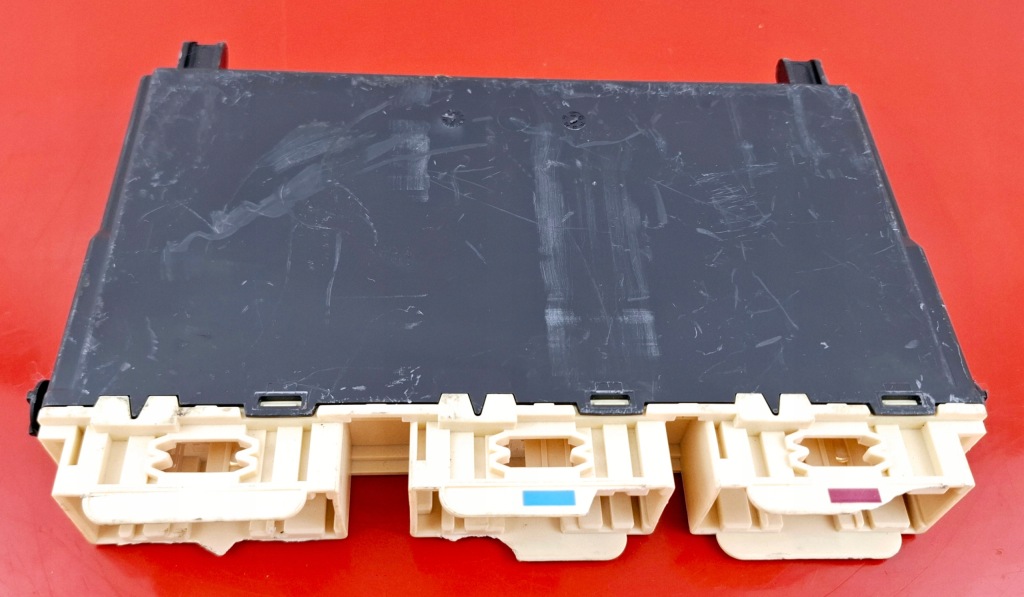 Mercedes-benz gle gls x167 блок керування сидіння a1679005419 Зі Шроту