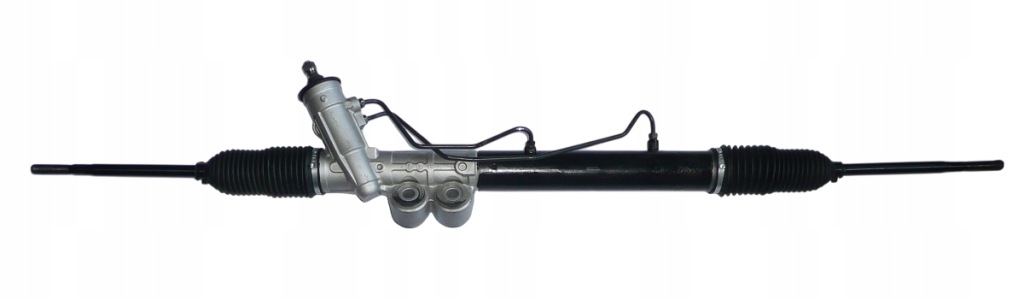 Провода трубки трубка редуктор рулевая рейка isuzu dmax d-max ii 4x4 2012- Доставка