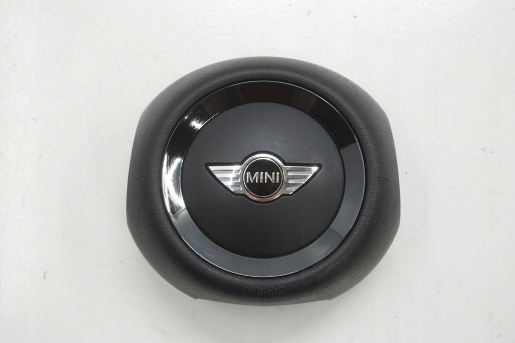 фото №1, Mini r60 r61 подушка подушка безпеки водія 9806258