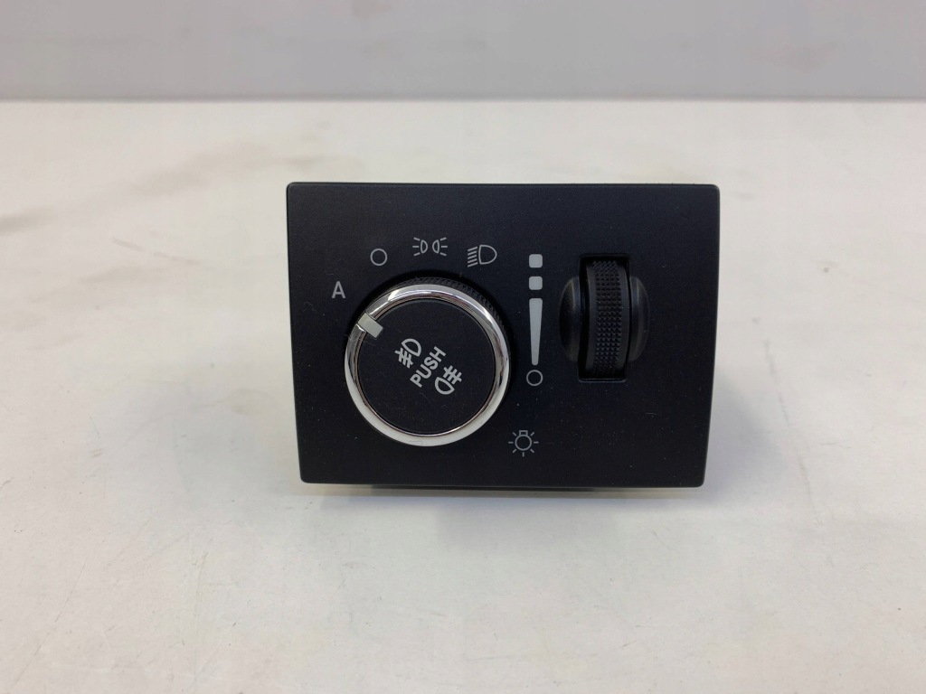 фото №1, Переключатель света jeep grand cherokee wk2