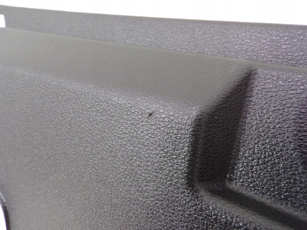 Купить 4m0864483c накладка порог багажника цвет 6ps soul audi q7 4m 2015-2019r