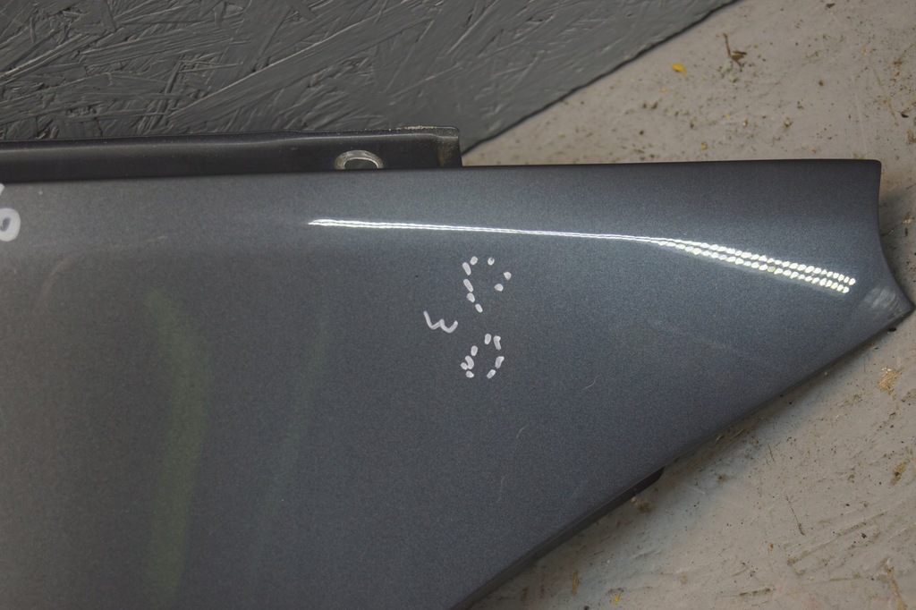 фото №8, Крыло правый перед mg6 mg 6